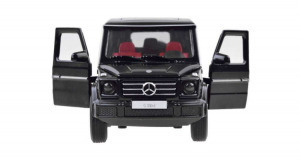 Mercedes-Benz G350d SUV 1:32 fémautó