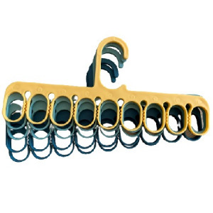 Vállfa rendező, 5 db - MS-355