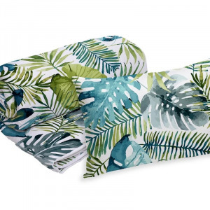 1+1 paplan szett 4 évszakos - 140x200 cm paplan + 70x90 cm nagy, kis párna