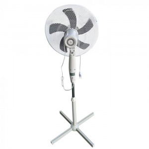 Álló ventilátor távirányítóval