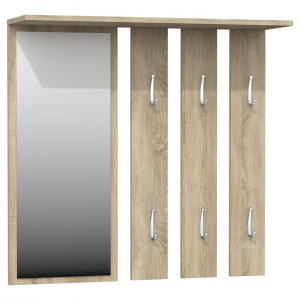 Odell Opal tükrös fogas, sonoma