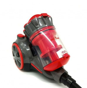 Worthair, porzsák nélküli porszívó, 1600 W-os