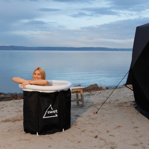 Merülő medence swet Ice Bath
