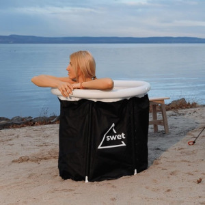Merülő medence swet Ice Bath