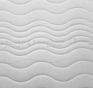 Pentele Medicott Silver Hard matrac 90x200 cm