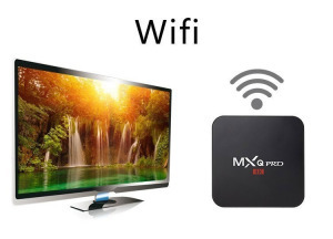 MX9 4K TV box
