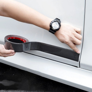 Küszöbvédő matrica autóra ezüst