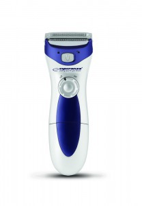 Women's Shaver -vezeték nélküli női borotva