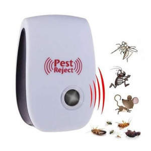 Pest Reject - Elektromos rovarriasztó készülék