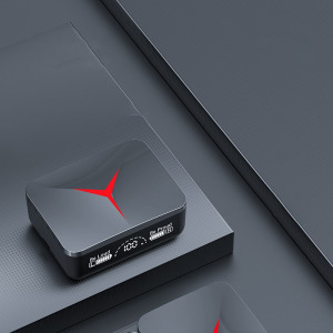 M90 Pro headset