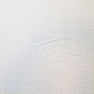 Dream-Med Silver Ergonomic, 7 zónás, 24 cm vastag, félkemény hideghab matrac 70x200 cm