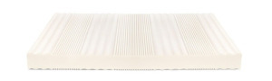 Dream-Med Silver Ergonomic, 7 zónás, 24 cm vastag, félkemény hideghab matrac 70x200 cm