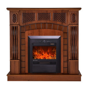 Elektromos kandalló Amsterdam & Cristina