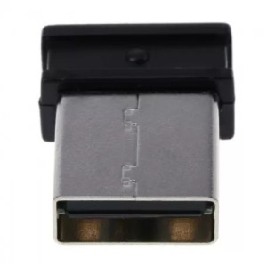 Bluetooth adapter (USB -> Bluetooth), CSR 4.0, fekete