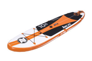 Zray felfújható vitorlás SUP W2 WINDSURF 320x81x15cm 150kg teherbírás