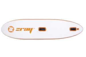 Zray felfújható vitorlás SUP W2 WINDSURF 320x81x15cm 150kg teherbírás