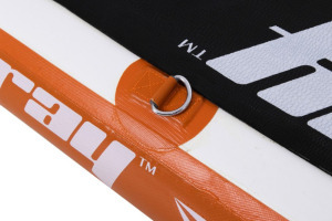Zray felfújható vitorlás SUP W2 WINDSURF 320x81x15cm 150kg teherbírás