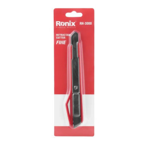 Ronix tapétavágó kés, 9 mm