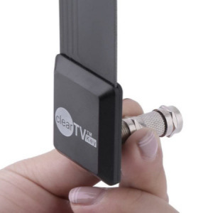 Földi sugárzású digitális HD TV antenna / 1080p