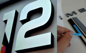 Design DIY Falióra