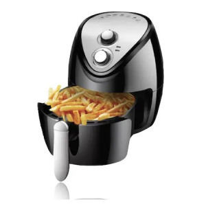 Zurrichberg Professional olaj nélküli fritőz 1500W