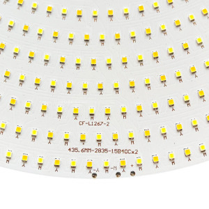 Fotó, video LED körlámpa