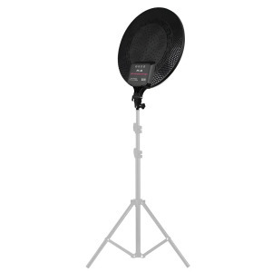 Fotó, video LED körlámpa