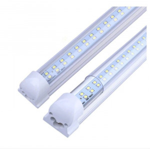 T8 LED fénycső, 120 cm hosszú, dupla soros - 30W - semleges fehér T8 LED fénycső, 120 cm hosszú, dupla soros - 30W - semleges fehér