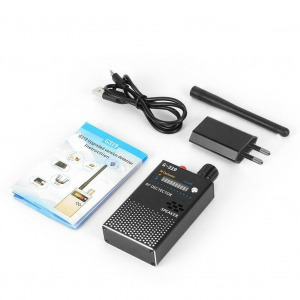 Rádiófrekvenciás poloska kereső - EU és NATO katonai bizottság szintű