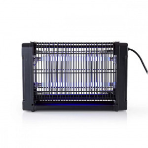 Nedis rovarcsapda, 16 W, lámpa típus: F8T5/BL, hatótáv: 50 m2