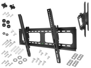 LCD TV fali tartó konzol 32