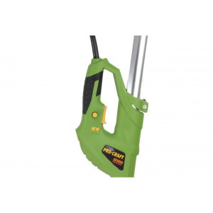 Gipszkarton csiszoló porszívóval Procraft EX1050