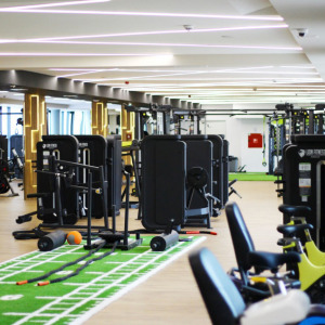 Fitness bérlet Debrecenben