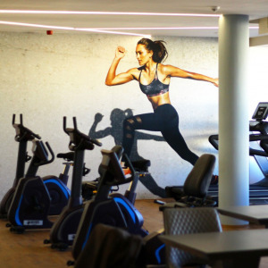 Fitness bérlet Debrecenben