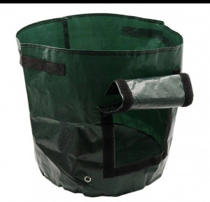 Zöldség- gyümölcs ültető zsák