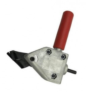 Lemezvágó, precíziós lemezvágó