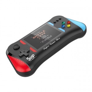 SUP Gamebox 500 az 1-ben X7M