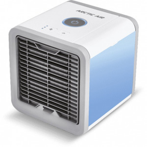 Livington Arctic Air mobil léghűtő