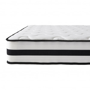 Comfort-aurora 140x200x20cm táskarugós matrac