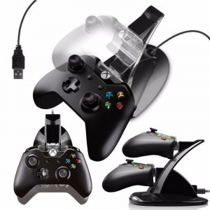 Dual torony töltő XBOX ONE- hoz