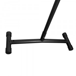 Vetítővászon/projektorvászon állvánnyal