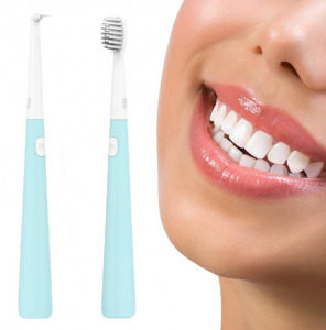 Ultrasonic fogtisztító