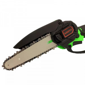 Akkumulátoros láncfűrész 6