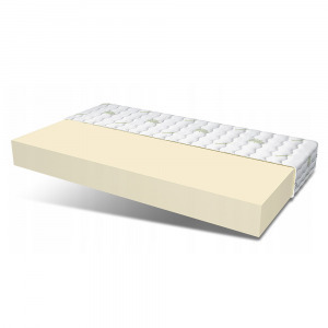 Pentele Kvantum kemény hideghab matrac 100x200 cm