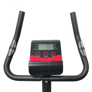 Fitnesz szobakerékpár