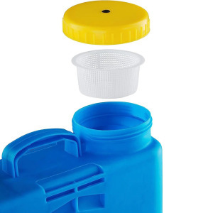 Háti permetező 16 l