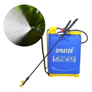 Háti permetező 16 l