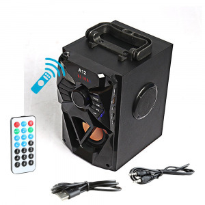 A12 Links Bluetooth hangszóró