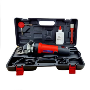 Boxer elektromos birkanyíró 1050W BX-703 Boxer elektromos birkanyíró 1050W BX-703