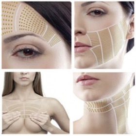 HIFU plasztika helyett! Arc + Toka + Nyak + Dekoltázs is!